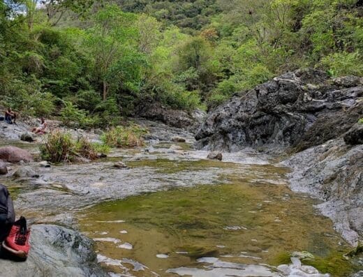 Las Yayitas de Baní
