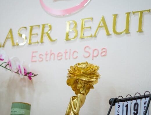 Laser Beauty Esthetic Spa