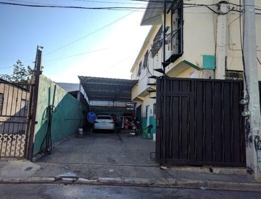 Lavadero De Vehiculos Carlitos