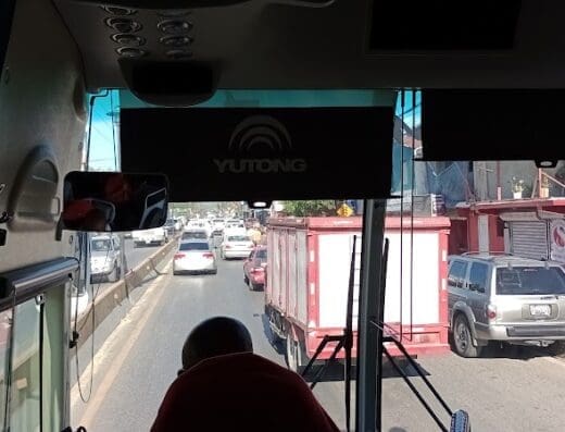 Lavandería Puerto Plata