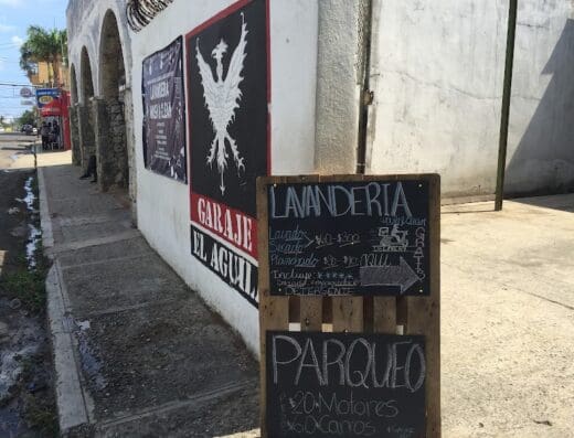 Lavanderia Wash & Clean