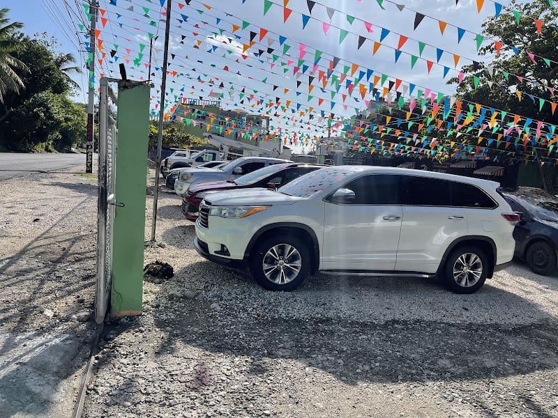 Liamac Auto Import, S.R.L