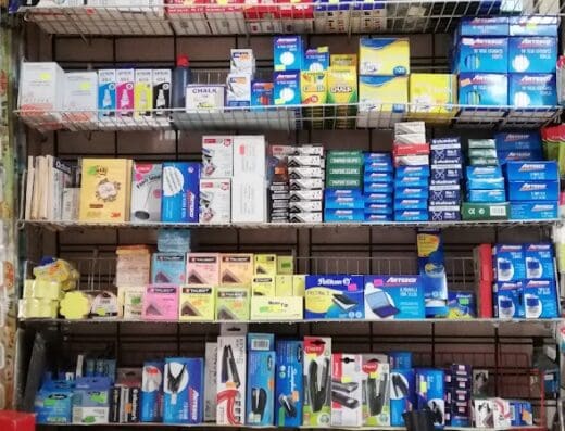 Libreria Casa Del Libro BP