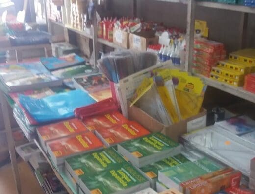 Libreria Cruz Fersobe