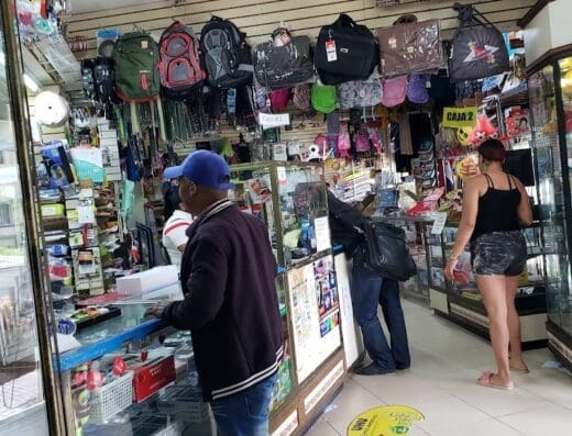 Librería El Estudiante