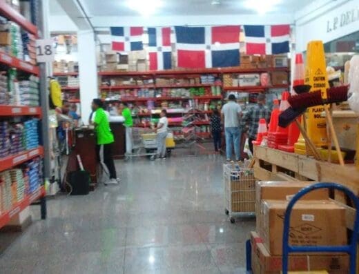 Librería y Papelería Delis