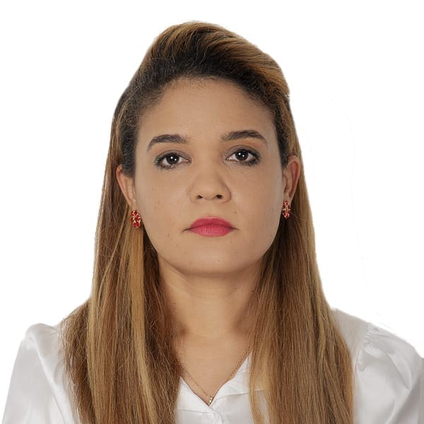 Lic. Jinett Santana Morales, Contador Público Autorizado (CPA)
