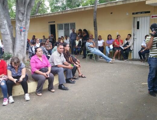 Liceo Matías Ramón Mella