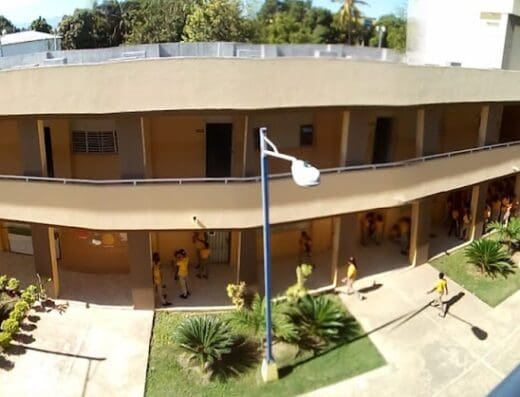 Liceo Prof. Porfirio Gutierrez