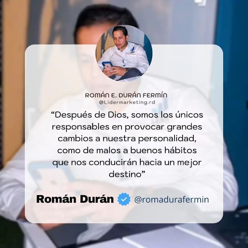 Lider Marketing Ersoph®