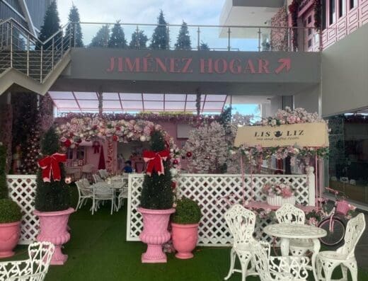 Lis & Liz Tea and Coffee Room