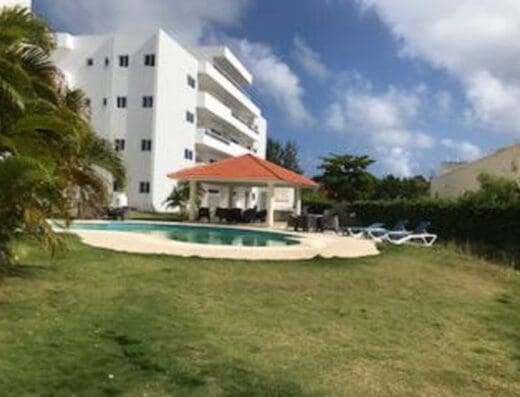 Lodging House Beach Bávaro