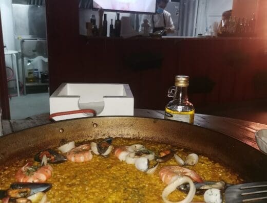 Lolita Restaurante Punta Cana