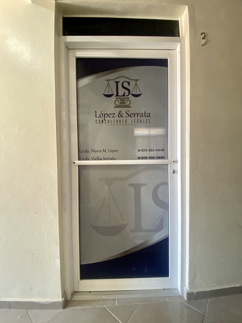 López & Serrata Consultores Legales S.R.L.