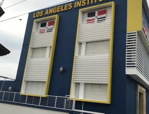 Los Angeles Institute