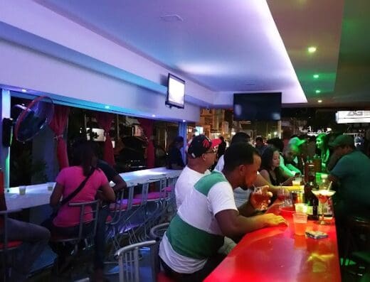 Los Socios Sport Bar