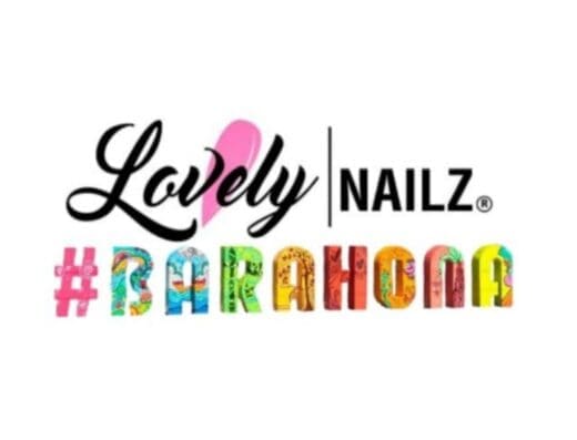 Lovely Nailz Barahona