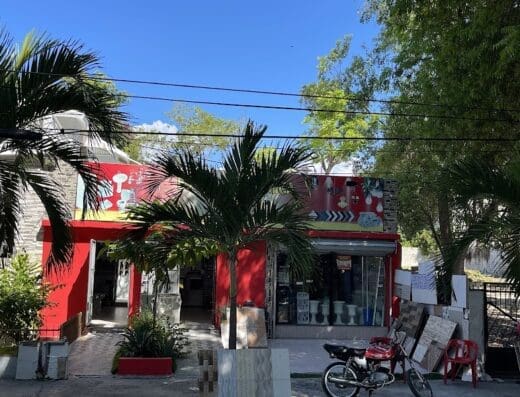 Luces y Ceramicas de Neyba