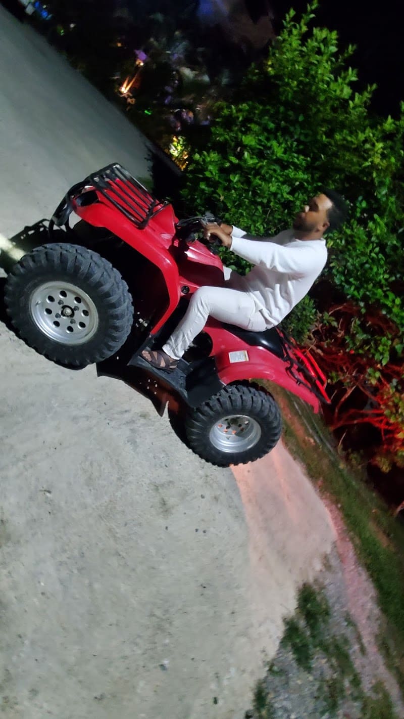 Luis Manuel Abreu Motors