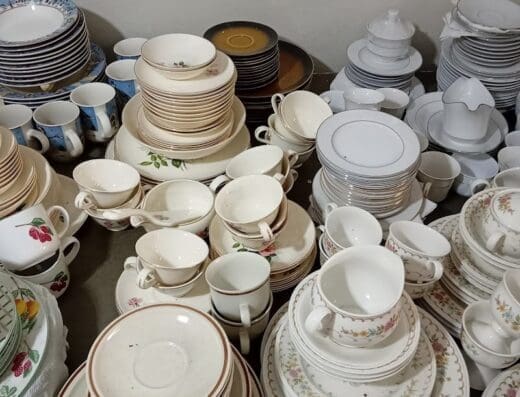 Luis electrodomésticos