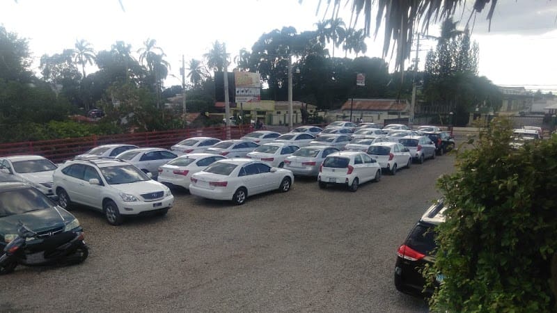 Luisangel Auto Import