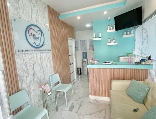 Luz Dental Clinic Bani