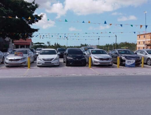 M&A SRL venta y renta de vehículos