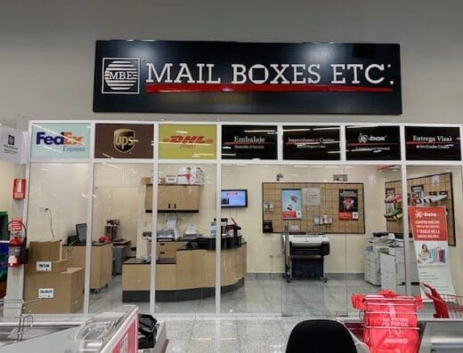 MBE Bávaro/Punta Cana