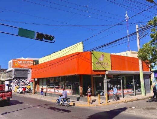 MEGUSTA Celulares y Accesorios