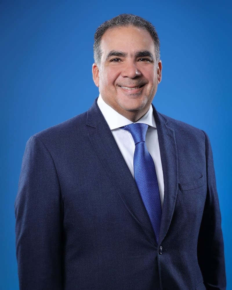 MLA – Mejia Lora & Asociados