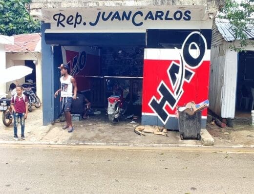 MOTO REPUESTOS (JC) RASING S.R.L