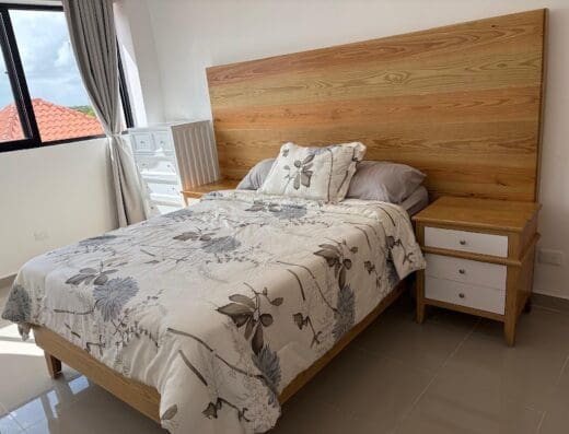 MUEBLERIA CORCHONERIA DECORACIONES