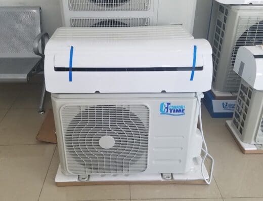 Maceo Electric Service calentador y Aire Acondicionado