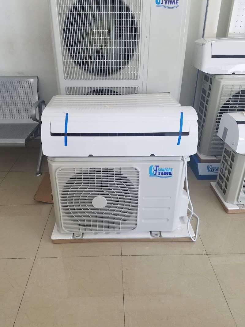 Maceo Electric Service calentador y Aire Acondicionado