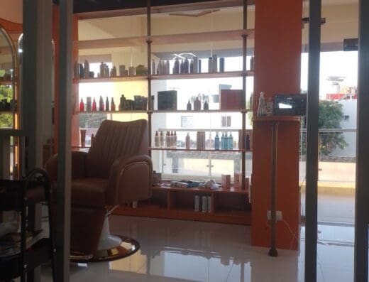 Madde-Centro de Salud Capilar