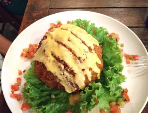 Maikito’s Food Truck