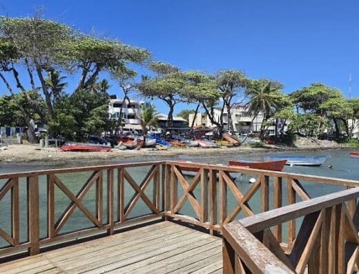 Malecón De Puerto Plata