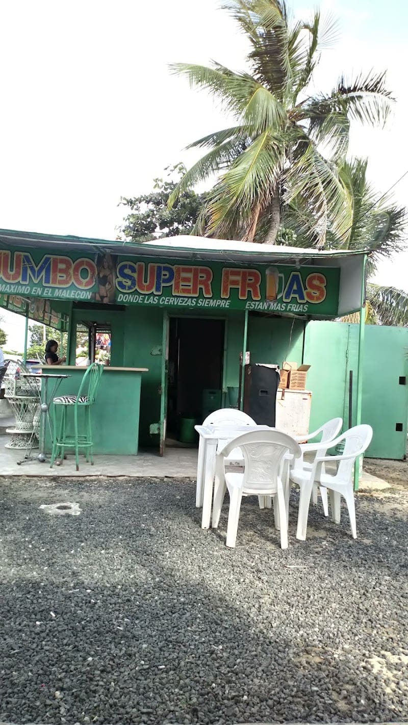 Malecon Malecon San Pedro de Macoris