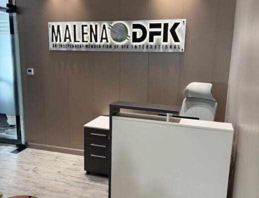Malena DFK International