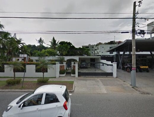 Mandarin Centers Institute