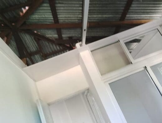 Mantenimiento Santana