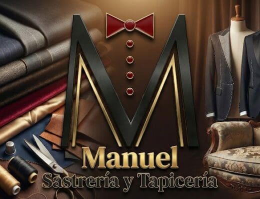 Manuel Sastrería y Tapicería