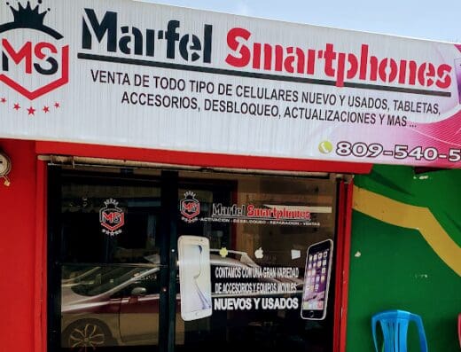 Marfel Smartphones