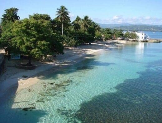 María Trinidad Sánchez