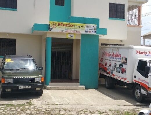 Mario muebles Y Tapiceria