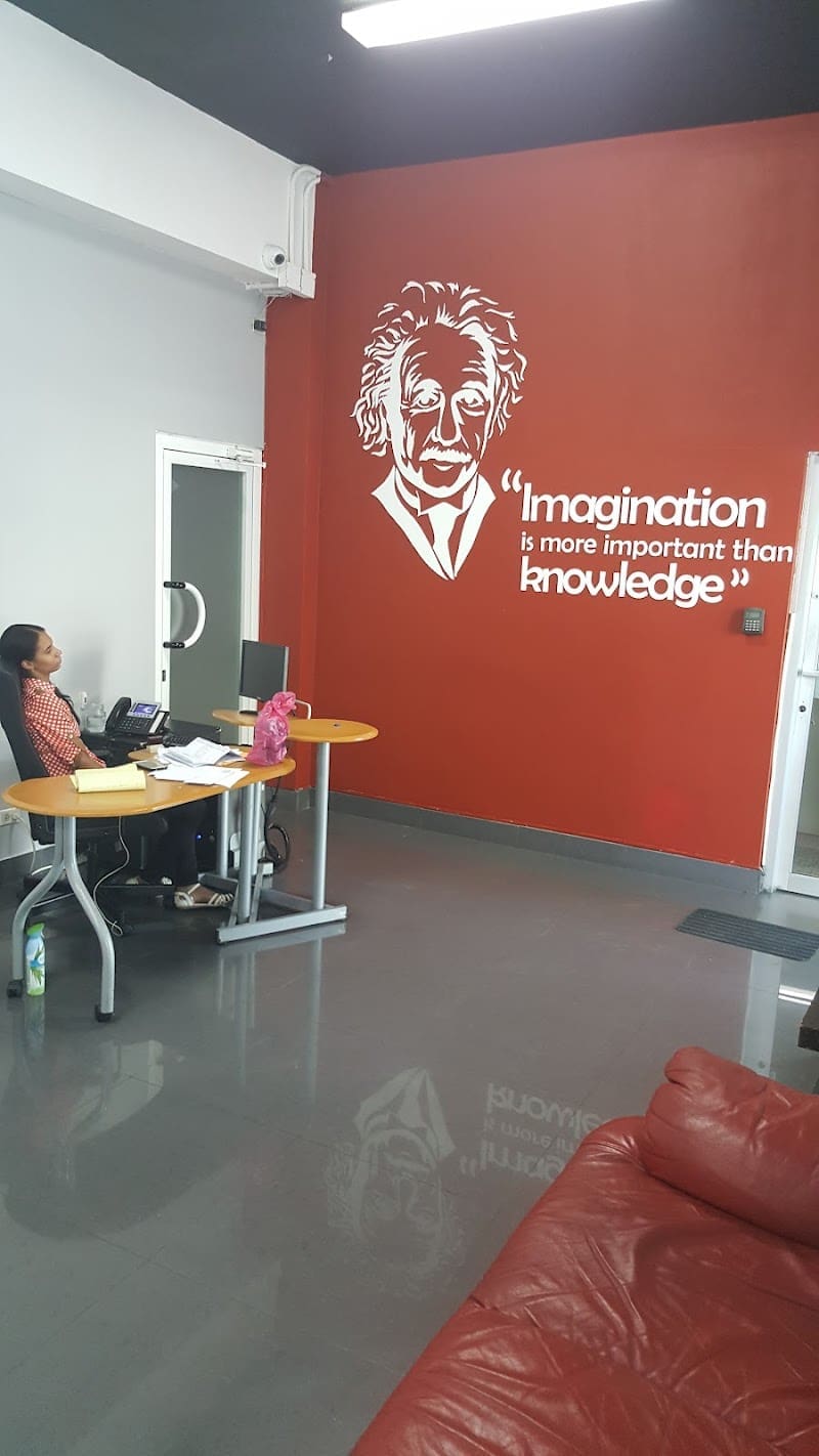 Marketing Group Innova