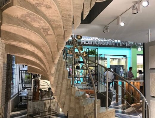 Marmotech Design Center