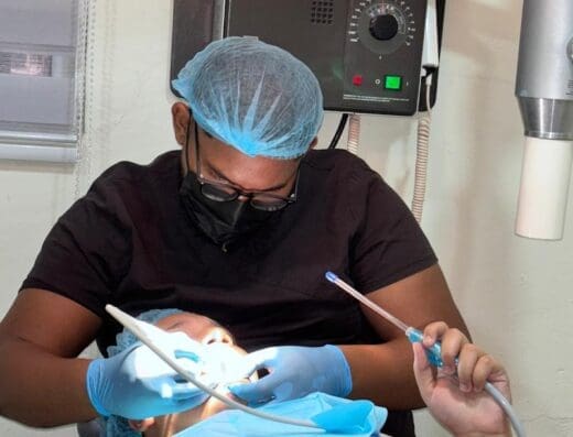 Maxwell’s Dental Clinic