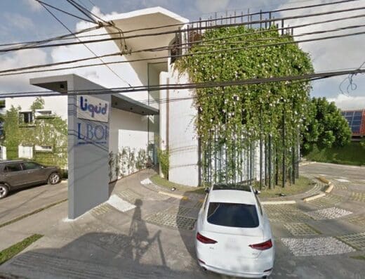 McCann Santo Domingo