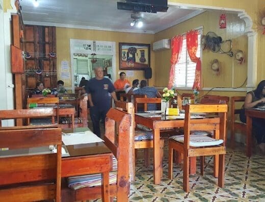 Mecho’s Restaurant